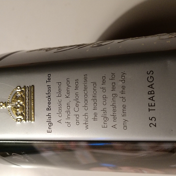 #7 Prince Harry, Prince Henry of Wales & Megan Markle Royal Wedding Tea Caddy - Picture 6 of 13